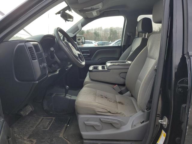 Photo 7 from auction – 2018 CHEVROLET SILVERADO with VIN 3GCUKPEC7JG542006