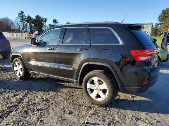 Photo 2 from auction – 2012 JEEP GRAND CHER with VIN 1C4RJFAG3CC278106
