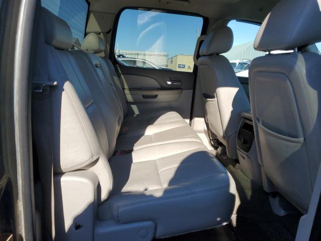 Photo 10 from auction – 2012 CHEVROLET SILVERADO with VIN 3GCPCTE02CG206095