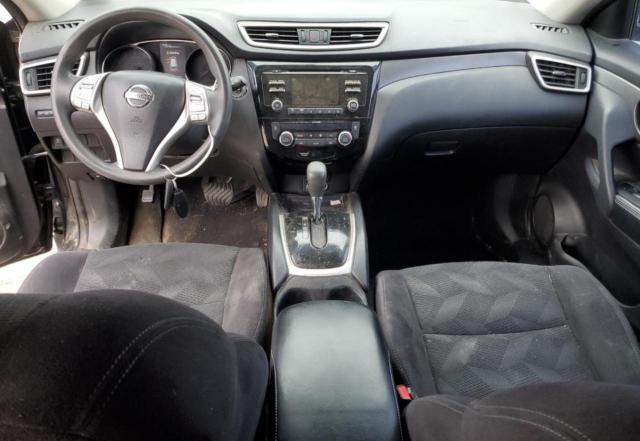 Фото 8 с аукциона – 2014 NISSAN ROGUE S с VIN 5N1AT2MT5EC798878
