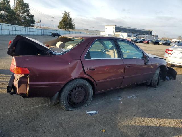 Photo 3 from auction – 2000 TOYOTA CAMRY CE with VIN 4T1BG22K4YU653414