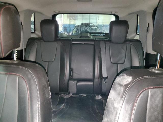 Photo 10 from auction – 2015 GMC TERRAIN SL with VIN 2GKALSEKXF6362407