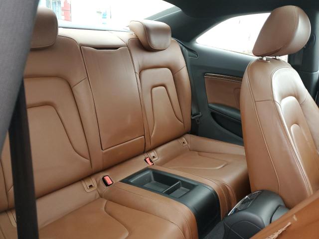 Снимка 10 от търг – 2009 AUDI A5 с VIN WAUDK78T09A014925