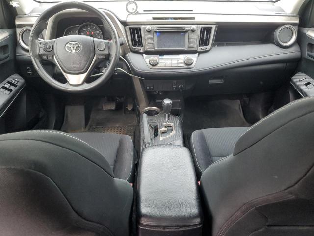 Photo 8 from auction – 2013 TOYOTA RAV4 XLE with VIN 2T3WFREV3DW064178