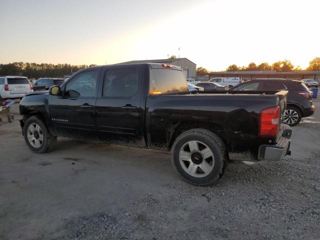 Photo 2 from auction – 2008 CHEVROLET SILVERADO with VIN 2GCEC13J581171916