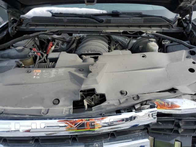 Photo 11 from auction – 2016 CHEVROLET SILVERADO with VIN 3GCUKNEC9GG122261