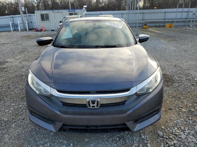 Photo 5 from auction – 2016 HONDA CIVIC LX with VIN 2HGFC4B54GH306983