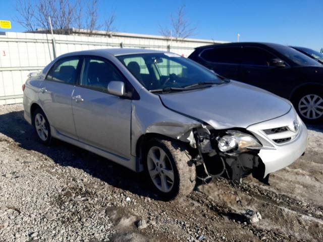 Photo 4 from auction – 2013 TOYOTA COROLLA BA with VIN 2T1BU4EEXDC043684