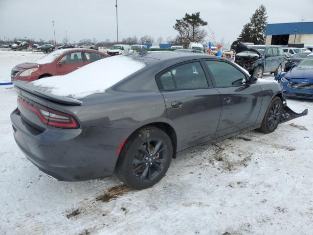 Photo 3 from auction – 2022 DODGE CHARGER SX with VIN 2C3CDXJG8NH178882