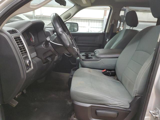Photo 7 from auction – 2016 RAM 1500 ST with VIN 1C6RR6KG7GS268267