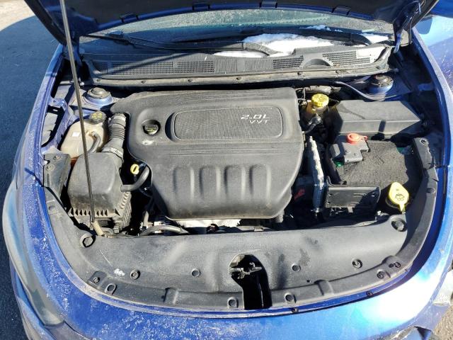 Photo 11 from auction – 2013 DODGE DART SXT with VIN 1C3CDFBAXDD342679