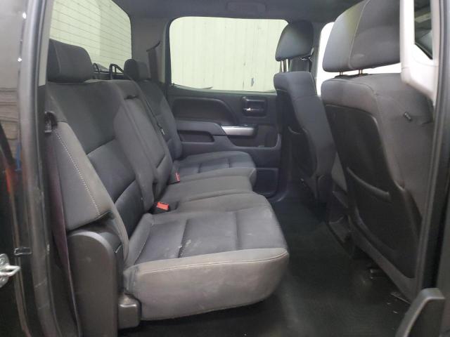 Photo 10 from auction – 2014 CHEVROLET SILVERADO with VIN 3GCUKREC5EG374528