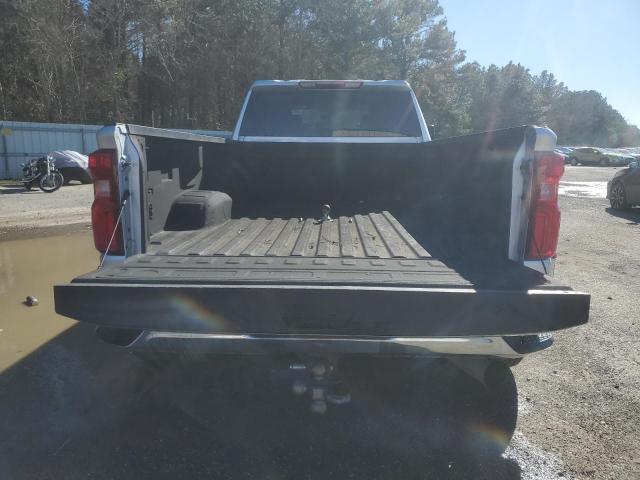 Photo 6 from auction – 2021 CHEVROLET SILVERADO with VIN 1GC4YTEY2MF198559