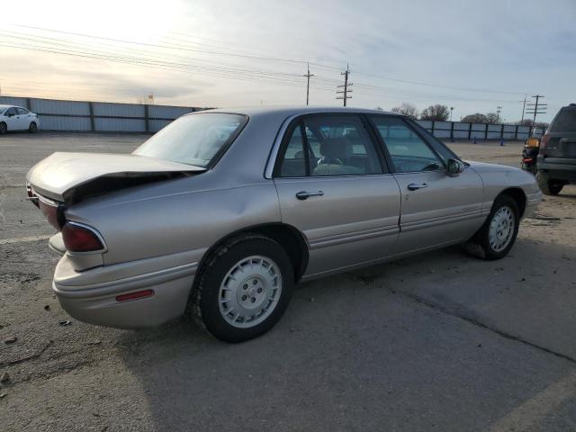 Photo 3 from auction – 1998 BUICK LESABRE LI with VIN 1G4HR52K6WH411851
