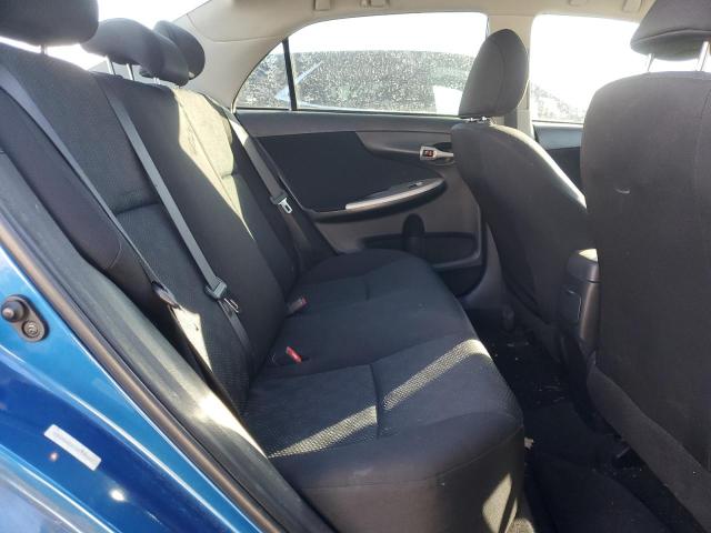 Photo 10 from auction – 2010 TOYOTA COROLLA BA with VIN 1NXBU4EE1AZ196481