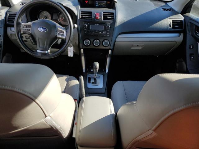 Photo 8 from auction – 2015 SUBARU FORESTER 2 with VIN JF2SJAHC7FH460620