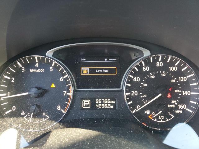 Photo 9 from auction – 2015 NISSAN ALTIMA 2.5 with VIN 1N4AL3AP5FC177228