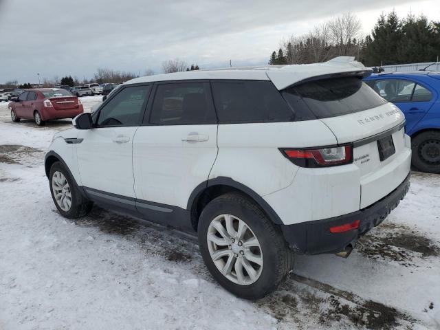 Photo 2 from auction – 2017 LAND ROVER RANGE ROVE with VIN SALVP2BG9HH248213