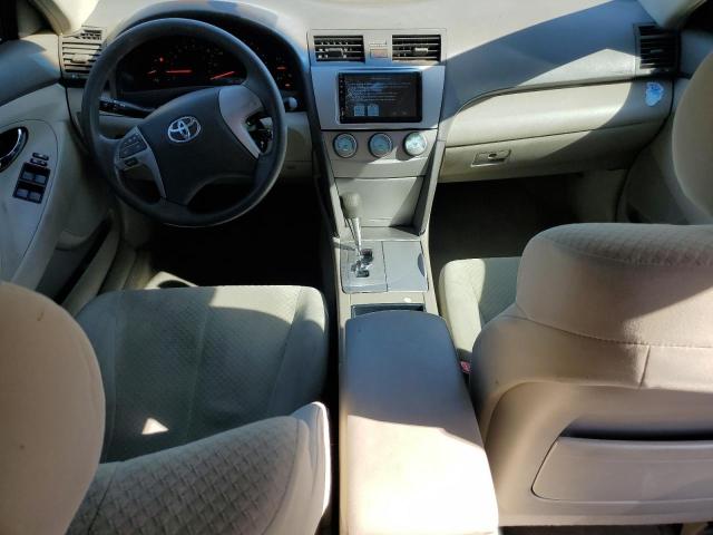 Photo 8 from auction – 2007 TOYOTA CAMRY CE with VIN JTNBE46K173061145