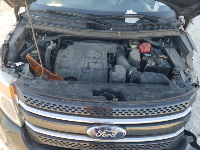 صورة رقم 12 من المزاد - 2013 FORD EXPLORER L مع VIN 1FM5K7F83DGC25284