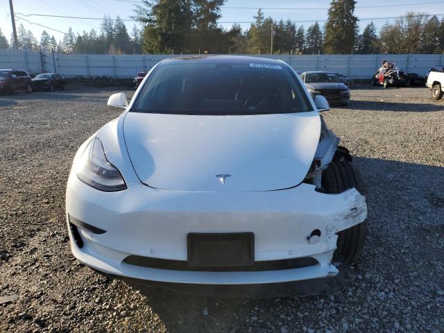 Photo 5 from auction – 2018 TESLA MODEL 3 with VIN 5YJ3E1EA3JF060508