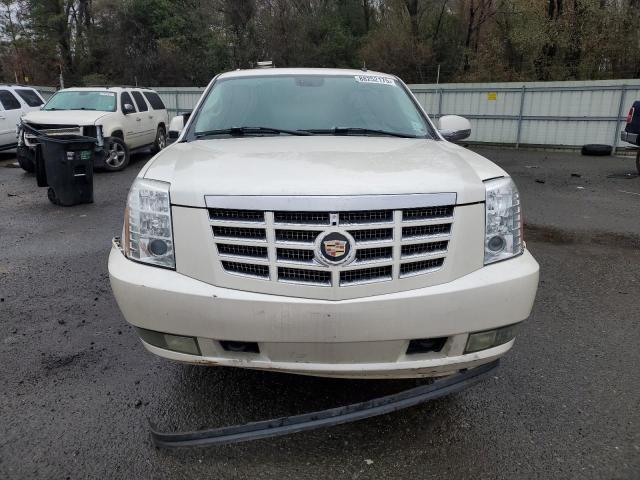 Photo 5 from auction – 2007 CADILLAC ESCALADE L with VIN 1GYFK63887R157090