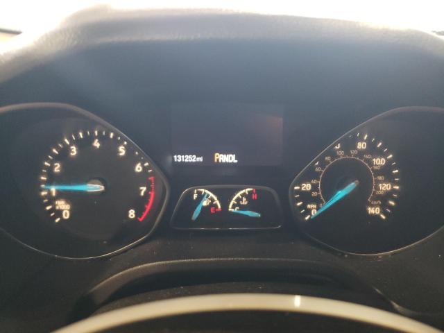 Photo 9 from auction – 2015 FORD FOCUS SE with VIN 1FADP3K23FL313411