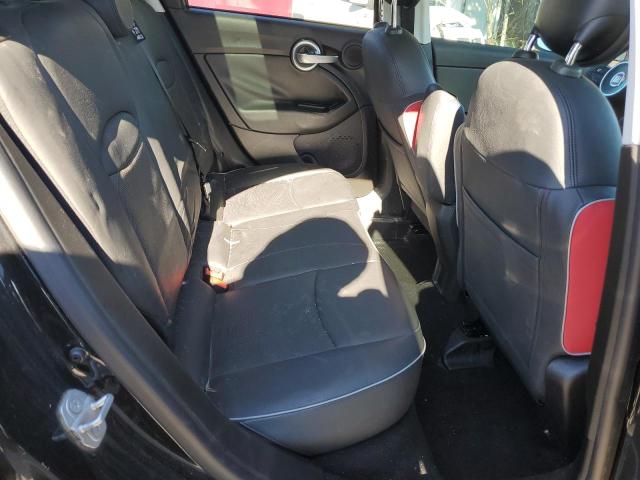 Photo 10 from auction – 2016 FIAT 500X TREKK with VIN ZFBCFXET0GP484070