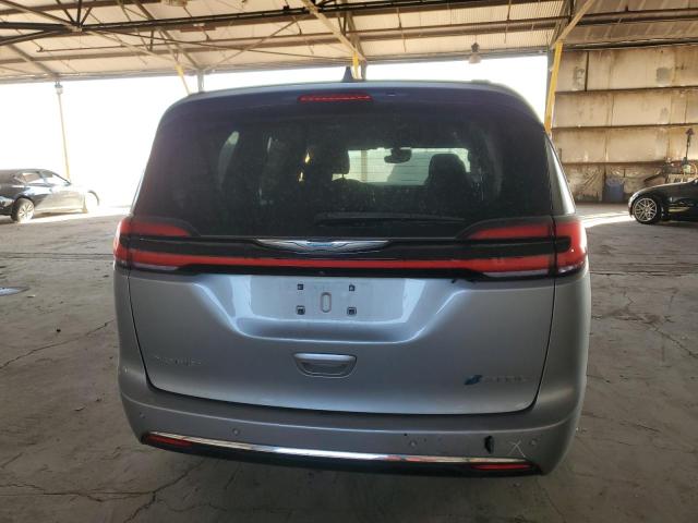 Photo 6 from auction – 2021 CHRYSLER PACIFICA H with VIN 2C4RC1R76MR565773