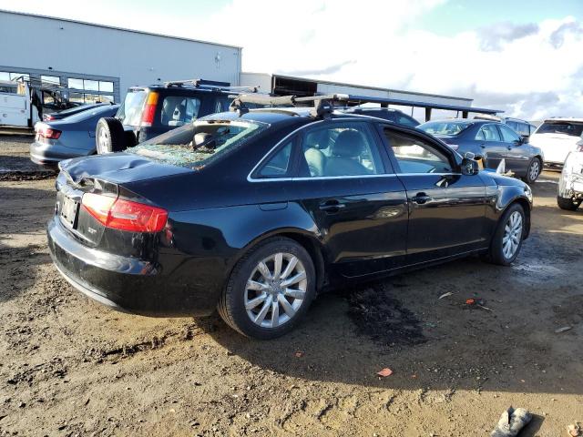 Photo 3 from auction – 2013 AUDI A4 PREMIUM with VIN WAUAFAFL6DA179555