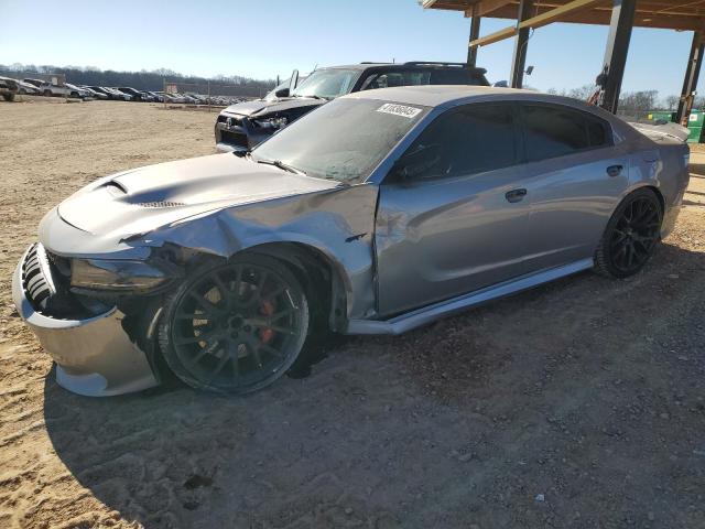DODGE CHARGER SR 2016 with VIN 2C3CDXEJ6GH199755 - Photo from auction
