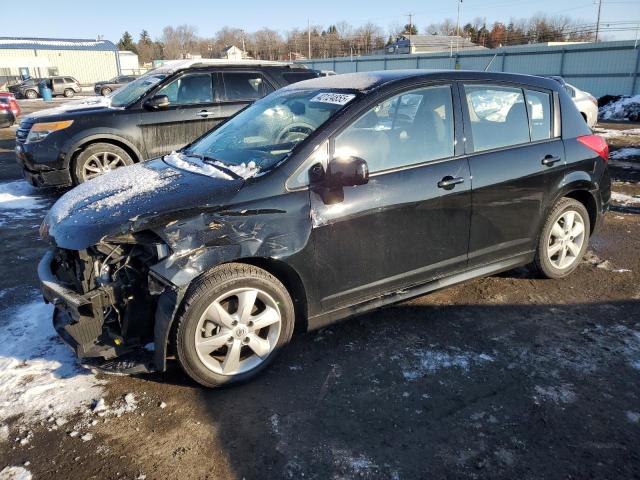 NISSAN VERSA S 2012 con VIN 3N1BC1CP2CK206452 - Foto de la subasta