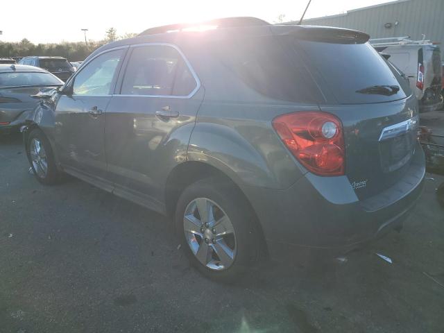 Photo 2 from auction – 2013 CHEVROLET EQUINOX LT with VIN 2GNFLDE33D6218952