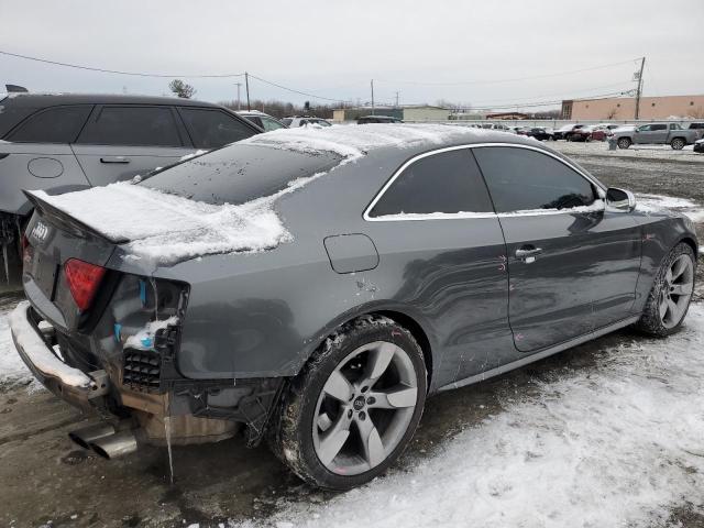 Photo 3 from auction – 2016 AUDI S5 PREMIUM with VIN WAUC4AFR2GA020085