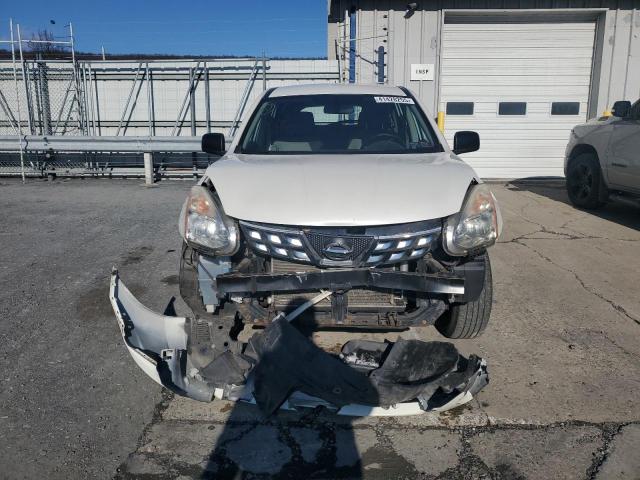 Photo 5 from auction – 2012 NISSAN ROGUE S with VIN JN8AS5MV6CW383871