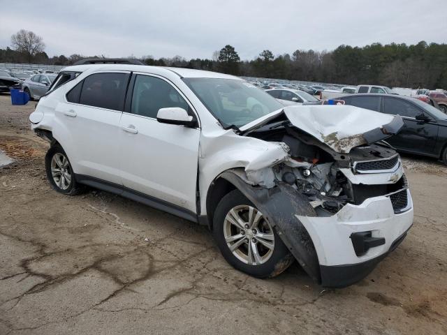 Photo 4 from auction – 2015 CHEVROLET EQUINOX LT with VIN 2GNALBEK2F6381276