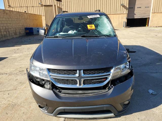Photo 5 from auction – 2019 DODGE JOURNEY SE with VIN 3C4PDCBB0KT746781
