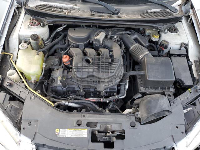 Photo 11 from auction – 2012 CHRYSLER 200 TOURIN with VIN 1C3CCBBG5CN249769