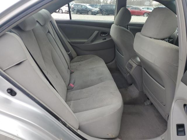 Photo 10 from auction – 2007 TOYOTA CAMRY CE with VIN JTNBE46K573081978