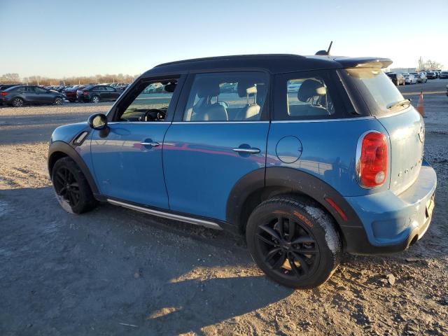 Photo 2 from auction – 2016 MINI COOPER S C with VIN WMWZC5C54GWU04183