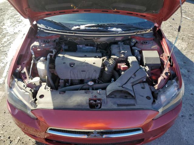 Photo 11 from auction – 2015 MITSUBISHI LANCER ES with VIN JA32U2FU9FU006530