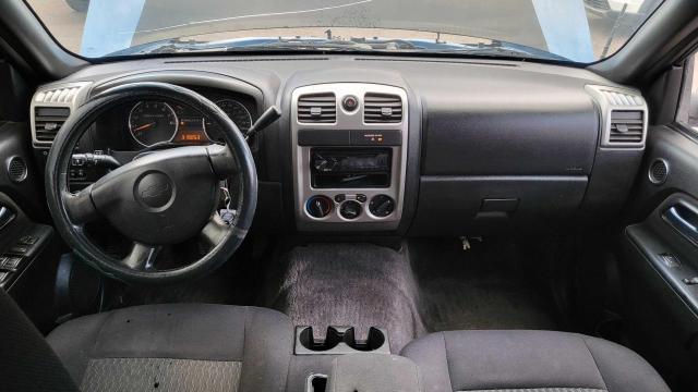 Photo 9 from auction – 2008 CHEVROLET COLORADO with VIN 1GCCS13E388102653
