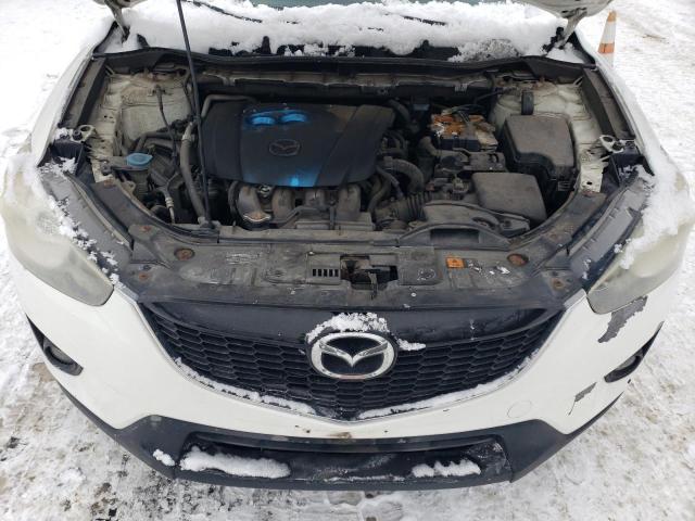 Photo 12 from auction – 2013 MAZDA CX-5 TOURI with VIN JM3KE4CE7D0103096