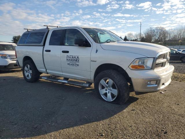 Photo 4 from auction – 2009 DODGE RAM 1500 with VIN 1D3HV18T69S813361