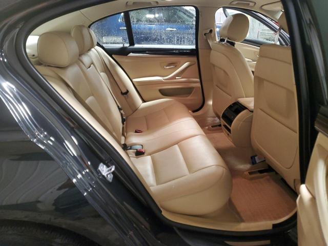 Photo 10 from auction – 2015 BMW 528 XI with VIN WBA5A7C53FG142987
