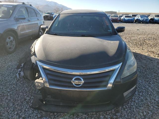 Photo 5 from auction – 2015 NISSAN ALTIMA 2.5 with VIN 1N4AL3AP3FC188003
