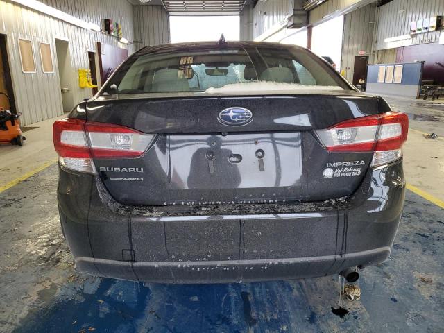 Photo 6 from auction – 2018 SUBARU IMPREZA PR with VIN 4S3GKAB63J3601256