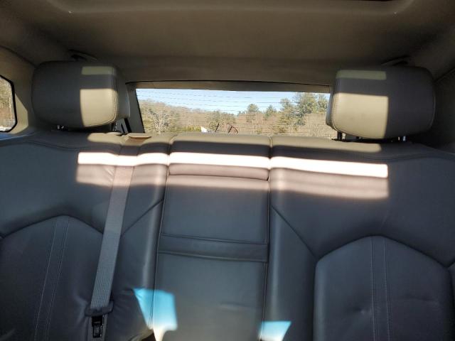 Photo 10 from auction – 2011 CADILLAC SRX LUXURY with VIN 3GYFNDEY4BS547425