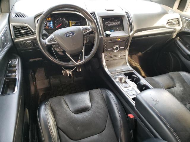 Photo 8 from auction – 2019 FORD EDGE ST with VIN 2FMPK4AP3KBB13353