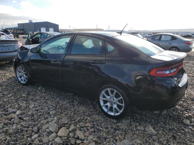 Photo 2 from auction – 2013 DODGE DART SXT with VIN 1C3CDFBA1DD303723